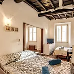 Casa Monticelli Apartmán
