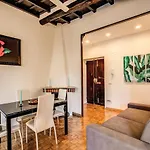 Casa Monticelli Apartmán *