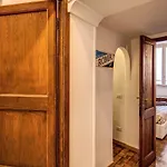 Casa Monticelli Řím