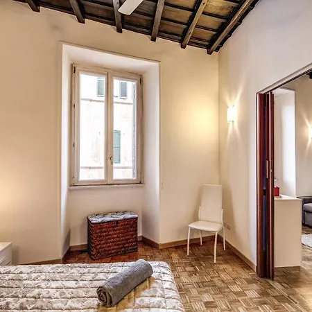 Casa Monticelli Lejlighed Rom