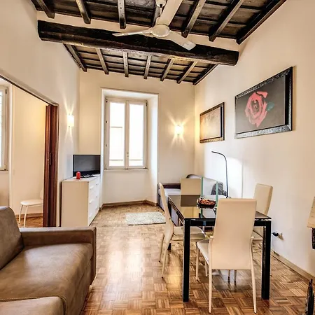 Casa Monticelli Lejlighed