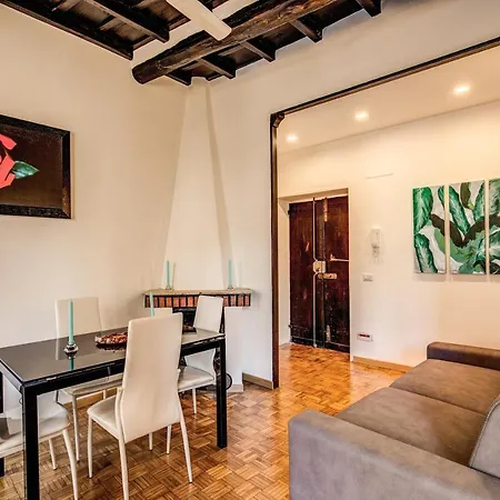 Casa Monticelli Lejlighed *