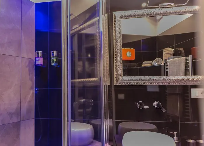 Casa Monticelli Διαμέρισμα