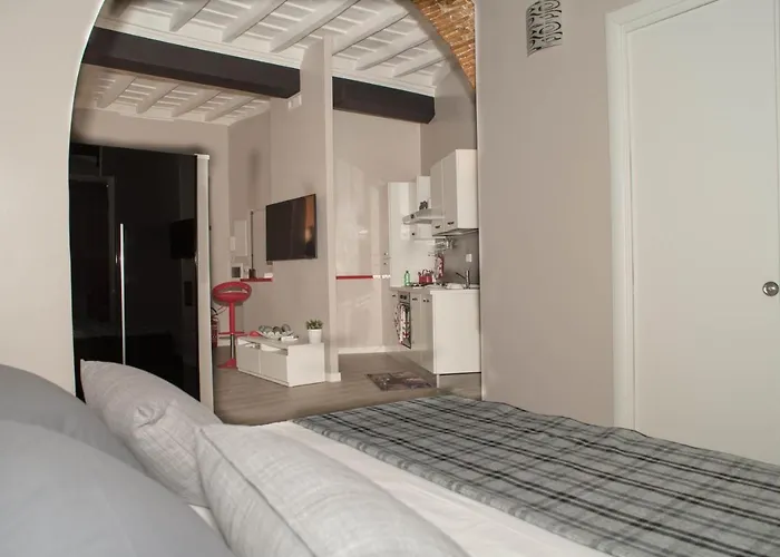 Casa Monticelli Διαμέρισμα