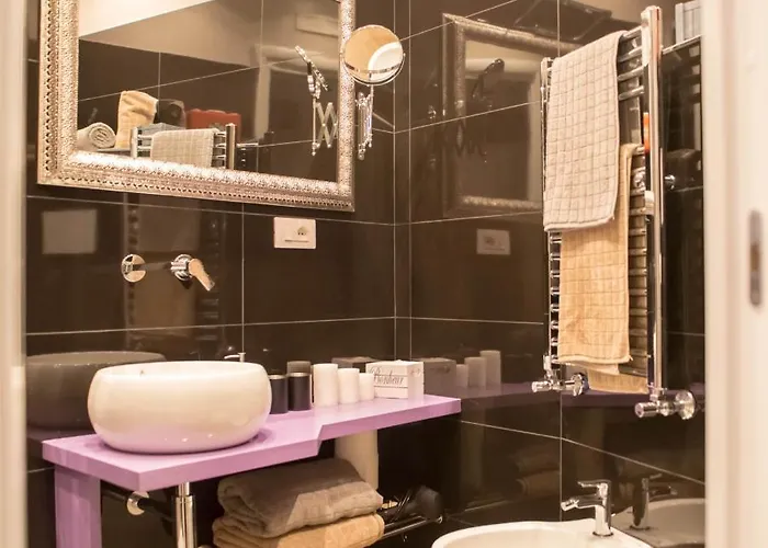 Διαμέρισμα Casa Monticelli Ρώμη