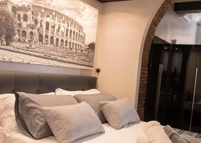 Casa Monticelli * Ρώμη