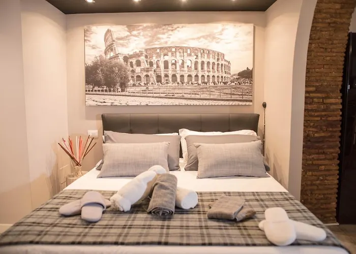 Casa Monticelli Ρώμη