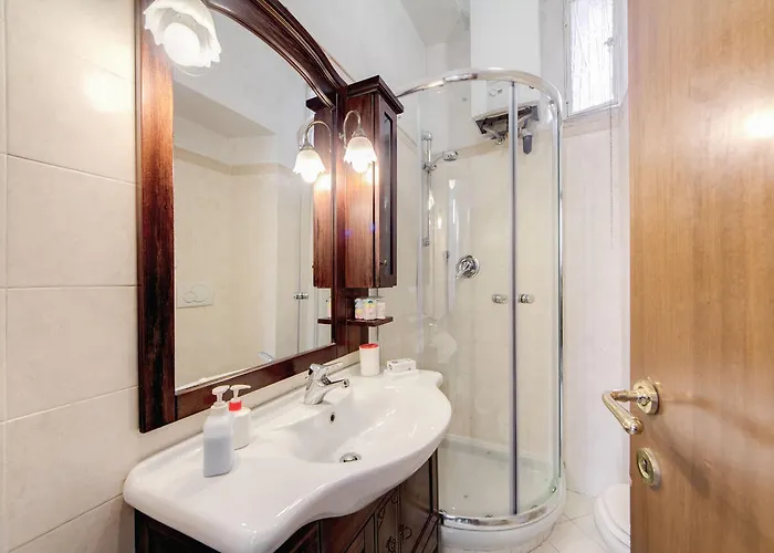 Διαμέρισμα Casa Monticelli Ρώμη