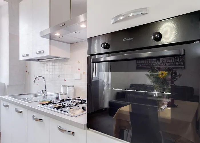 Διαμέρισμα Casa Monticelli Ρώμη