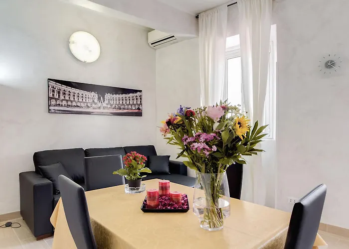 Διαμέρισμα Casa Monticelli Ρώμη