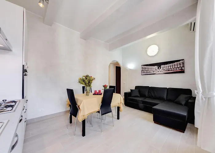 Διαμέρισμα Casa Monticelli *