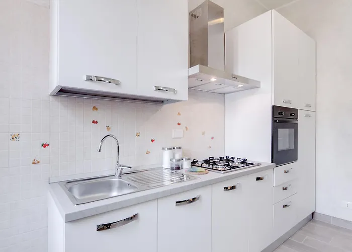 Διαμέρισμα Casa Monticelli Ρώμη