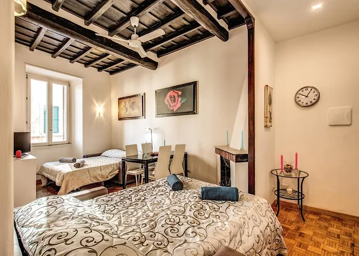 Διαμέρισμα Casa Monticelli