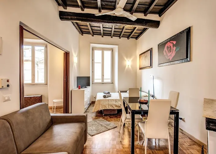 Διαμέρισμα Casa Monticelli Ρώμη