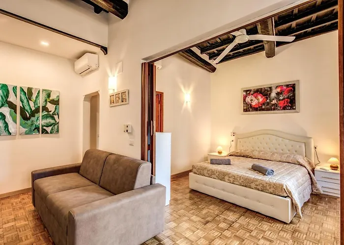 Casa Monticelli Διαμέρισμα