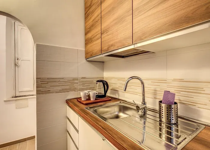 Casa Monticelli Ρώμη