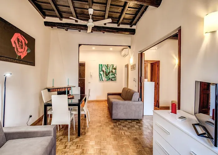 Διαμέρισμα Casa Monticelli