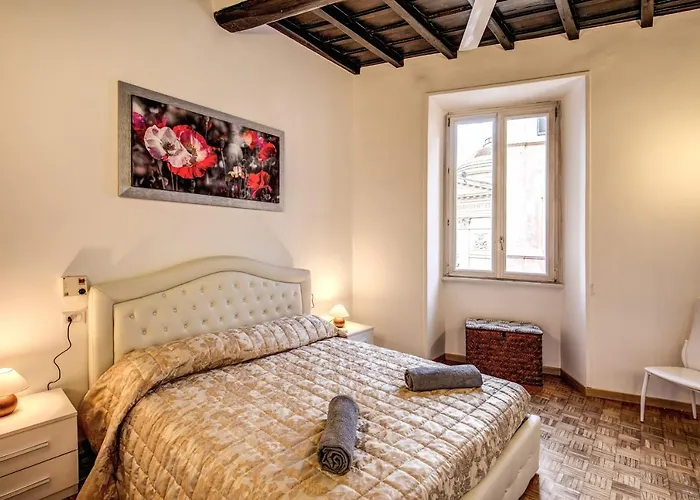 Casa Monticelli Διαμέρισμα