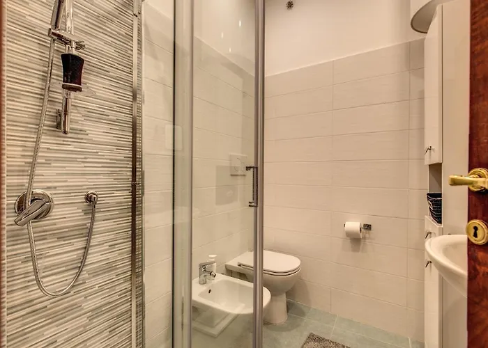 Casa Monticelli Διαμέρισμα *