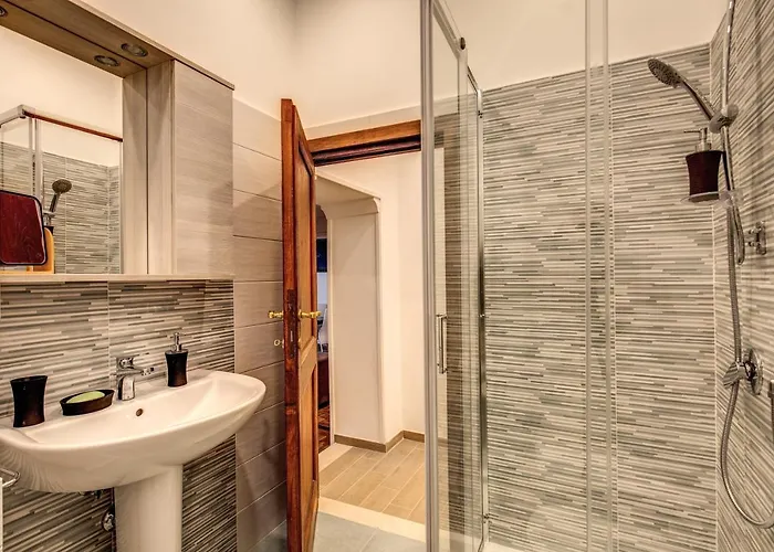 Casa Monticelli Ρώμη