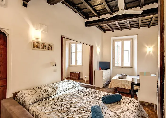 Casa Monticelli Διαμέρισμα