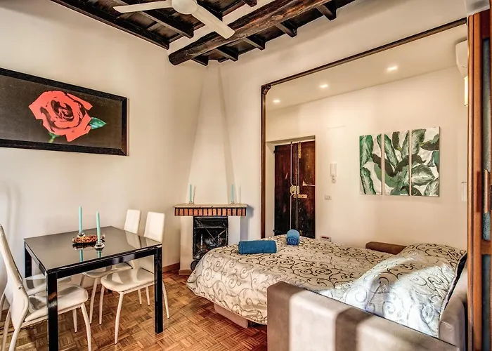 Διαμέρισμα Casa Monticelli Ρώμη