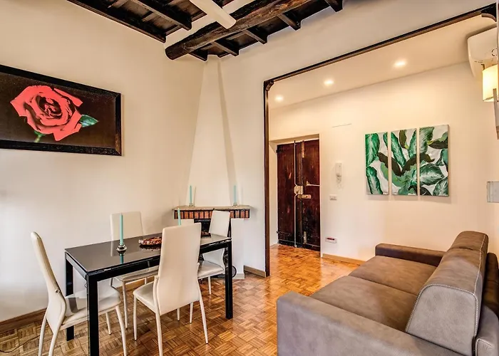 Casa Monticelli Διαμέρισμα *