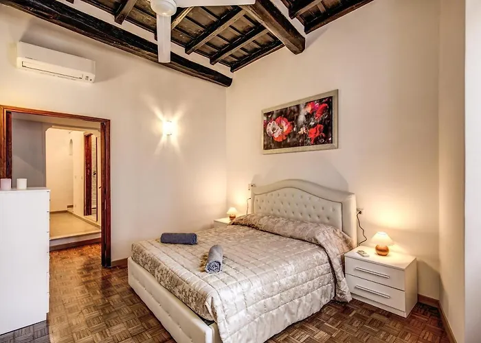 Casa Monticelli Διαμέρισμα *