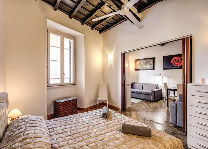 Casa Monticelli Διαμέρισμα Ρώμη